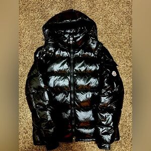 Moncler Puffer Jacket